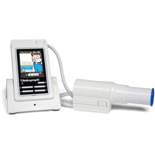 Load image into Gallery viewer, Vitalograph In2itive Hand Held Spirometer With Spirotrac 5 Software
