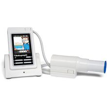 Load image into Gallery viewer, Vitalograph In2itive Hand Held Spirometer With Spirotrac 5 Software