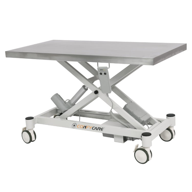 Veterinary Electric Lift Table HMGDirect
