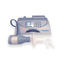 Load image into Gallery viewer, Vitalograph Alpha Desktop Spirometer With Printer &amp; Spirotrac 5 Software
