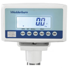 Load image into Gallery viewer, WM202 Professional Weight Scale (200kg/100g)
