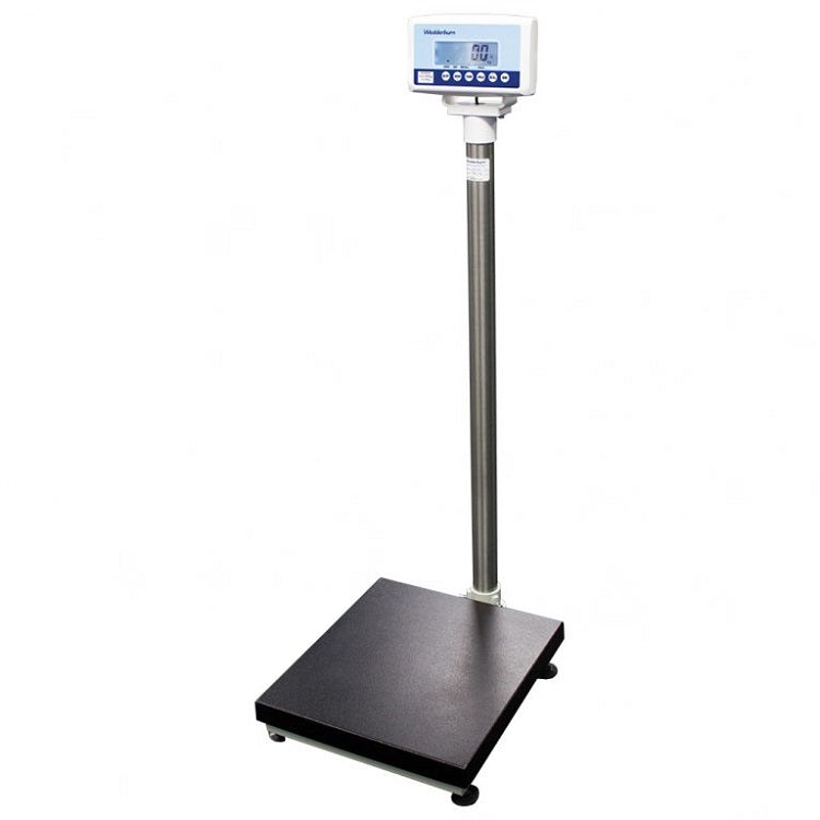 WM204 Professional Weight Scale (300kg/100g)