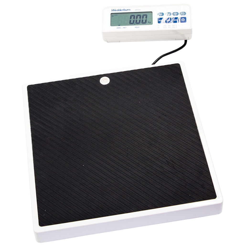 WM206 Professional Weight Scale HMGDIRECT HMGDirect