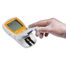 Load image into Gallery viewer, Accutrend Plus Analyser