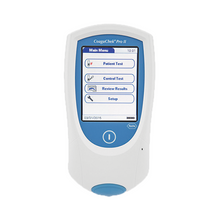 Load image into Gallery viewer, CoaguChek Pro II Analyser - Professional PT/INR & aPTT Analyser