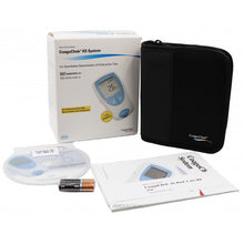 Load image into Gallery viewer, CoaguChek XS Analyser - Professional PT/INR Analyser