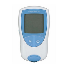 Load image into Gallery viewer, CoaguChek XS Analyser - Professional PT/INR Analyser