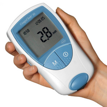 Load image into Gallery viewer, CoaguChek XS Analyser - Professional PT/INR Analyser