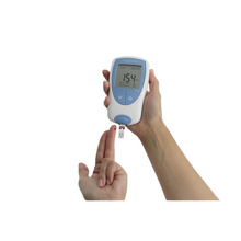 Load image into Gallery viewer, CoaguChek XS Analyser - Professional PT/INR Analyser