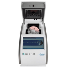 Load image into Gallery viewer, Cobas B 101 Analyser
