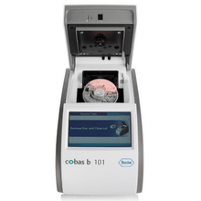 Load image into Gallery viewer, Cobas B 101 Analyser
