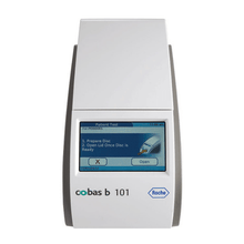 Load image into Gallery viewer, Cobas B 101 Analyser

