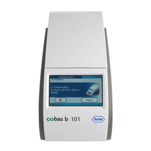 Load image into Gallery viewer, Cobas B 101 Analyser