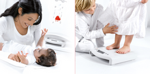 Load image into Gallery viewer, Seca 354 Electronic Baby Scales (20kg/5g)
