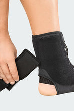 Load image into Gallery viewer, Medi Sports Ankle Brace With Inserts (Free Delivery)
