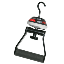 Load image into Gallery viewer, Hoggan Scientific ErgoFET Digital Ergonomic Push Pull Force Gauge (Free Calibration Block)