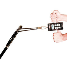 Load image into Gallery viewer, Hoggan Scientific ErgoFET500 Digital Ergonomic Push Pull Force Gauge