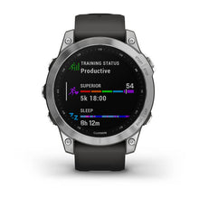Load image into Gallery viewer, Garmin Fenix® 7 Outdoor GPS Watch – Standard Edition