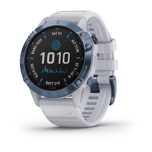 Load image into Gallery viewer, Garmin Fenix® 6 - Pro Solar Edition