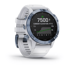 Load image into Gallery viewer, Garmin Fenix® 6 - Pro Solar Edition