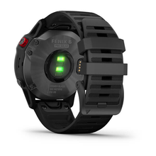 Load image into Gallery viewer, Garmin Fenix® 6 - Pro Solar Edition