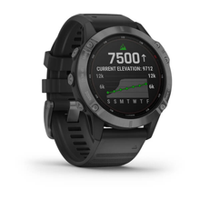 Load image into Gallery viewer, Garmin Fenix® 6 - Pro Solar Edition