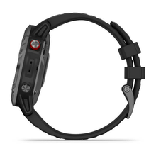 Load image into Gallery viewer, Garmin Fenix® 6 - Pro Solar Edition