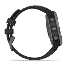 Load image into Gallery viewer, Garmin Fenix® 6 - Pro Solar Edition