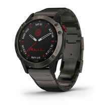 Load image into Gallery viewer, Garmin Fenix® 6 - Pro Solar Edition