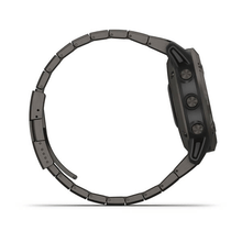 Load image into Gallery viewer, Garmin Fenix® 6 - Pro Solar Edition
