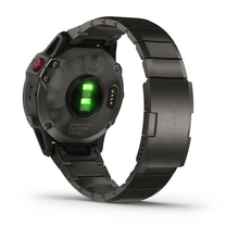 Load image into Gallery viewer, Garmin Fenix® 6 - Pro Solar Edition