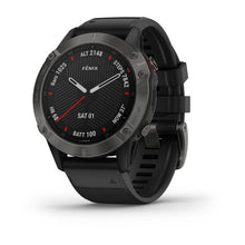 Load image into Gallery viewer, Garmin Fenix® 6 - Pro Sapphire Edition