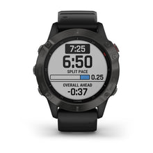 Load image into Gallery viewer, Garmin Fenix® 6 - Pro Sapphire Edition