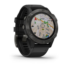 Load image into Gallery viewer, Garmin Fenix® 6 - Pro Sapphire Edition