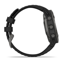 Load image into Gallery viewer, Garmin Fenix® 6 - Pro Sapphire Edition