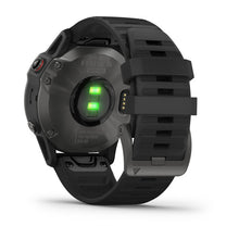 Load image into Gallery viewer, Garmin Fenix® 6 - Pro Sapphire Edition