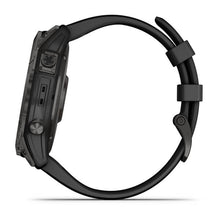 Load image into Gallery viewer, Garmin Fenix® 7x Outdoor GPS Watch- Sapphire Solar Edition