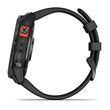 Load image into Gallery viewer, Garmin Fenix® 7X Outdoor GPS Watch – Solar Edition