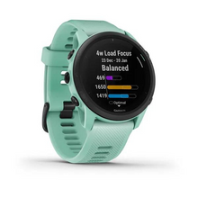 Load image into Gallery viewer, Garmin Forerunner 745 Multi Sport GPS Running Watch