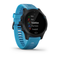 Load image into Gallery viewer, Garmin Forerunner 945 Tri Bundle