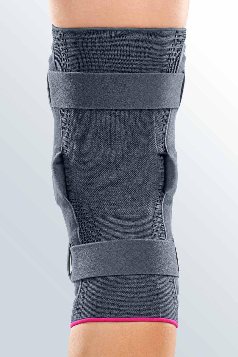 Medi Genumedi Pro Strong Hinged Knee Support With Stabilisation HMGDirect