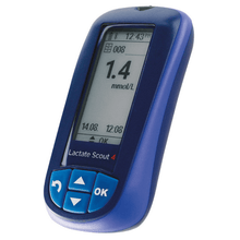 Load image into Gallery viewer, Lactate Scout Performance Kit