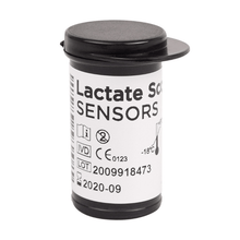 Load image into Gallery viewer, Lactate Scout Testing Strips (Pack of 25)

