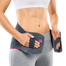 Load image into Gallery viewer, Medi Lumbamed Back Support