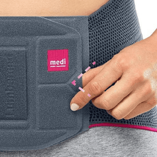 Load image into Gallery viewer, Medi Lumbamed Back Support
