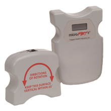 Load image into Gallery viewer, Hoggan Scientific MicroFET6 Dual Digital Inclinometer