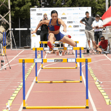 Load image into Gallery viewer, OptoJump Running & Jump Analysis System - Single Meter Kit