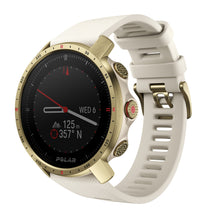 Load image into Gallery viewer, Polar Grit X Pro Outdoor GPS Multi Sport Smartwatch