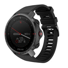 Load image into Gallery viewer, Polar Grit X Pro Outdoor GPS Multi Sport Smartwatch