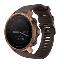 Load image into Gallery viewer, Polar Grit X Pro Outdoor GPS Multi Sport Smartwatch